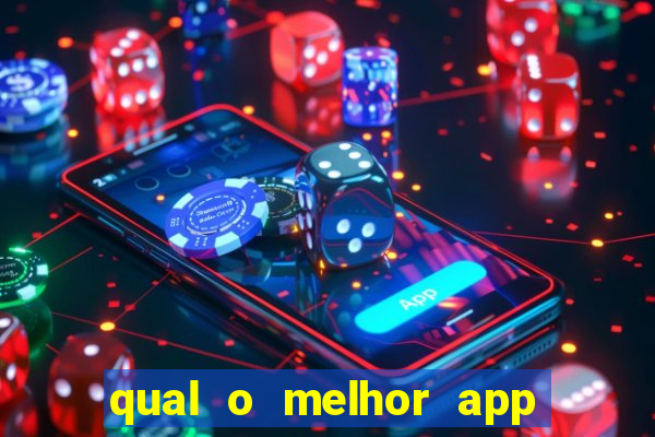 qual o melhor app para analisar jogos de futebol